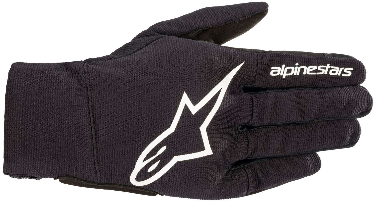 

Мотоциклетные перчатки Alpinestars Reef, черный