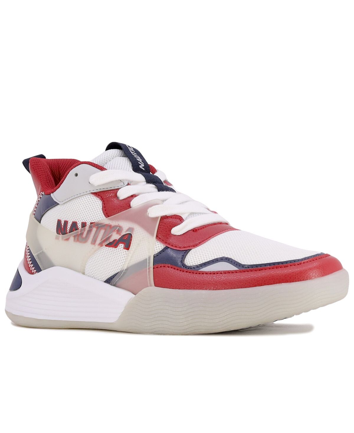 

Мужские кроссовки аркан Nautica