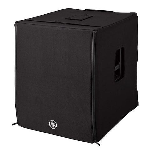 

Погодостойкий чехол Yamaha SPCVR-DXS18X SPCVR-DXS18X Weather Resistant Cover