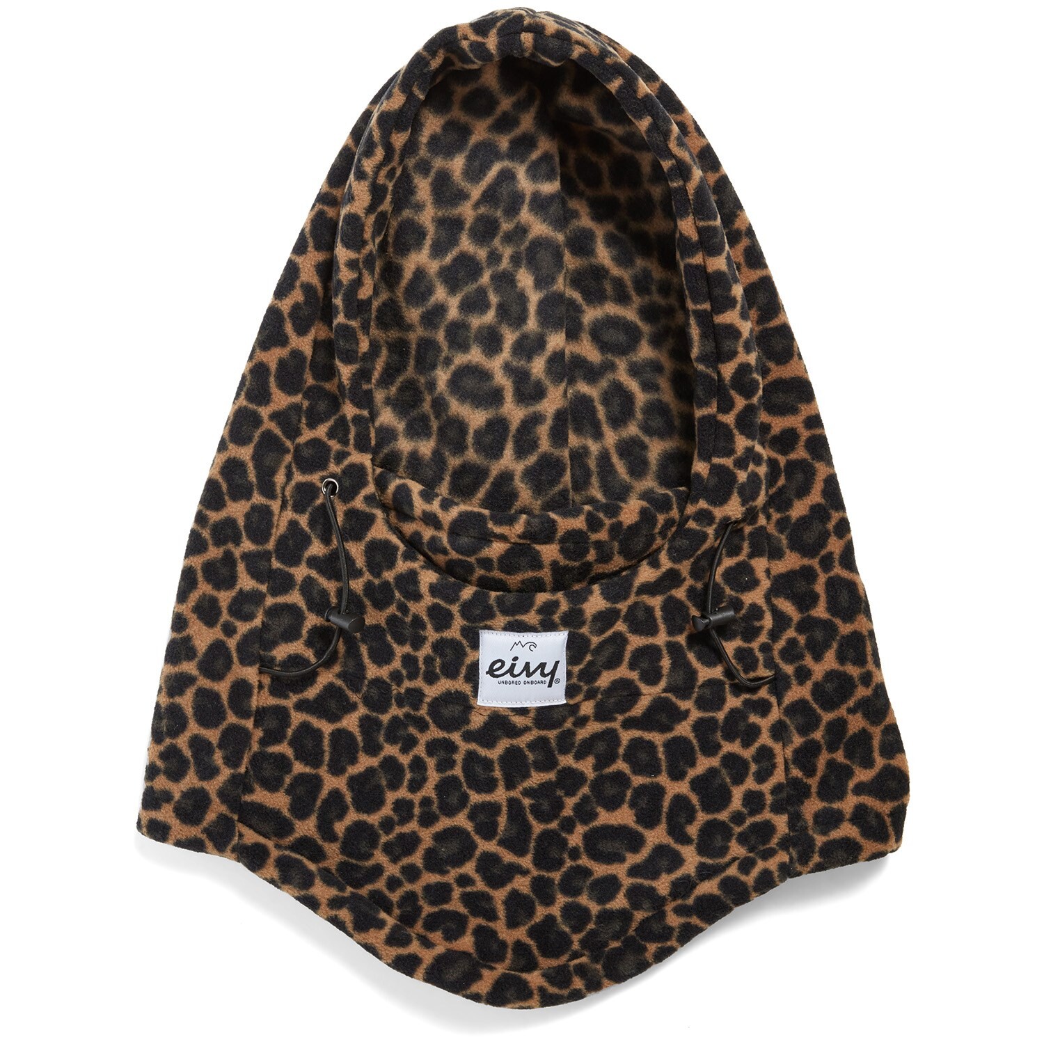 

Флисовая балаклава Eivy Mandy, leopard