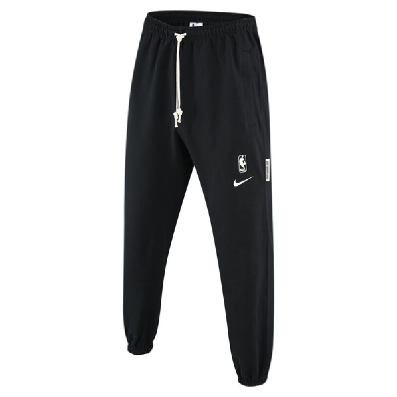 

Мужские брюки баскетбольные Nike Los Angeles Lakers Dri-FIT, черный