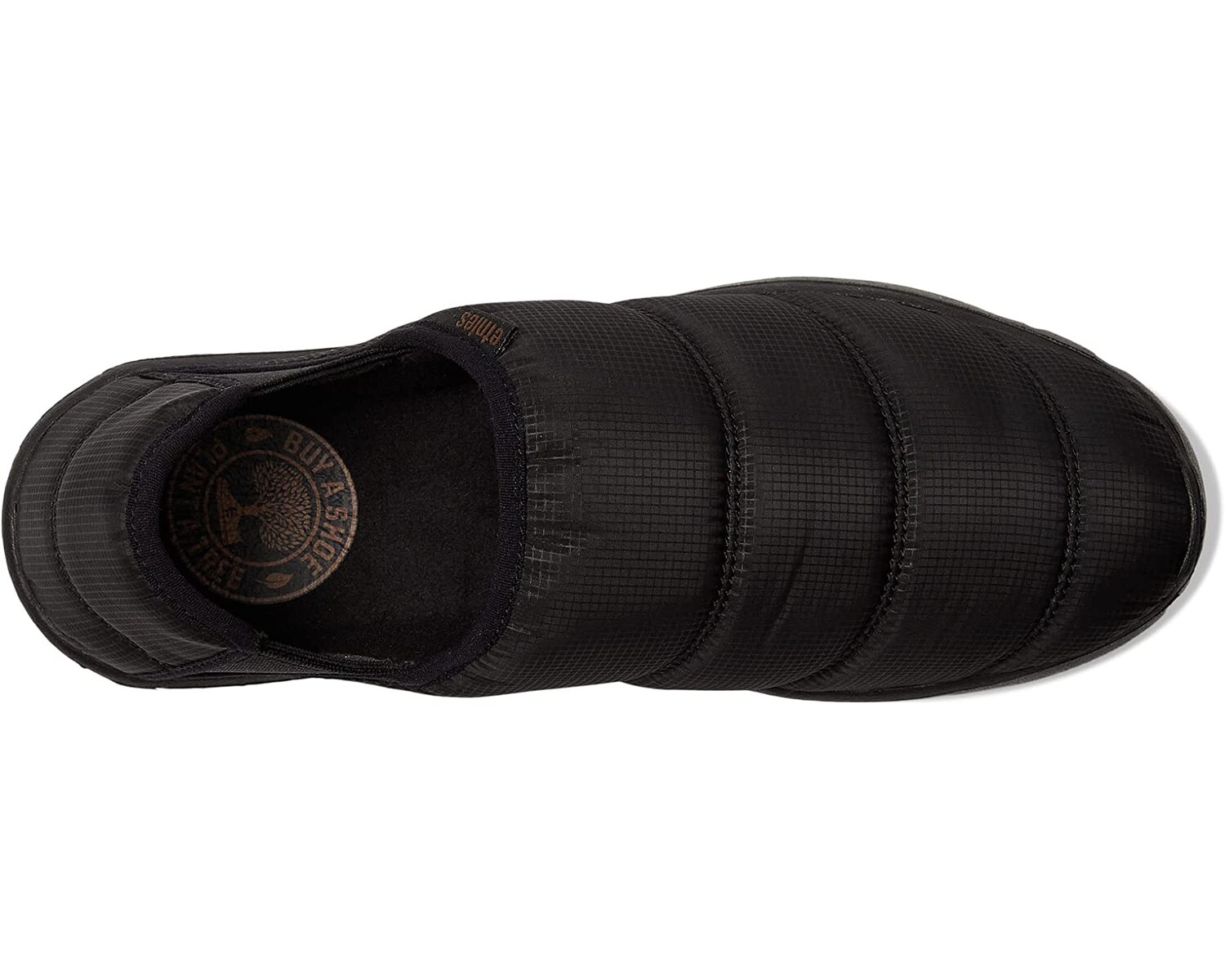 

Слипперы Scout Slipper etnies, черный