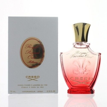 Creed Royal Princess Oud Millesime 2.5oz Eau De Parfum Spray для женщин