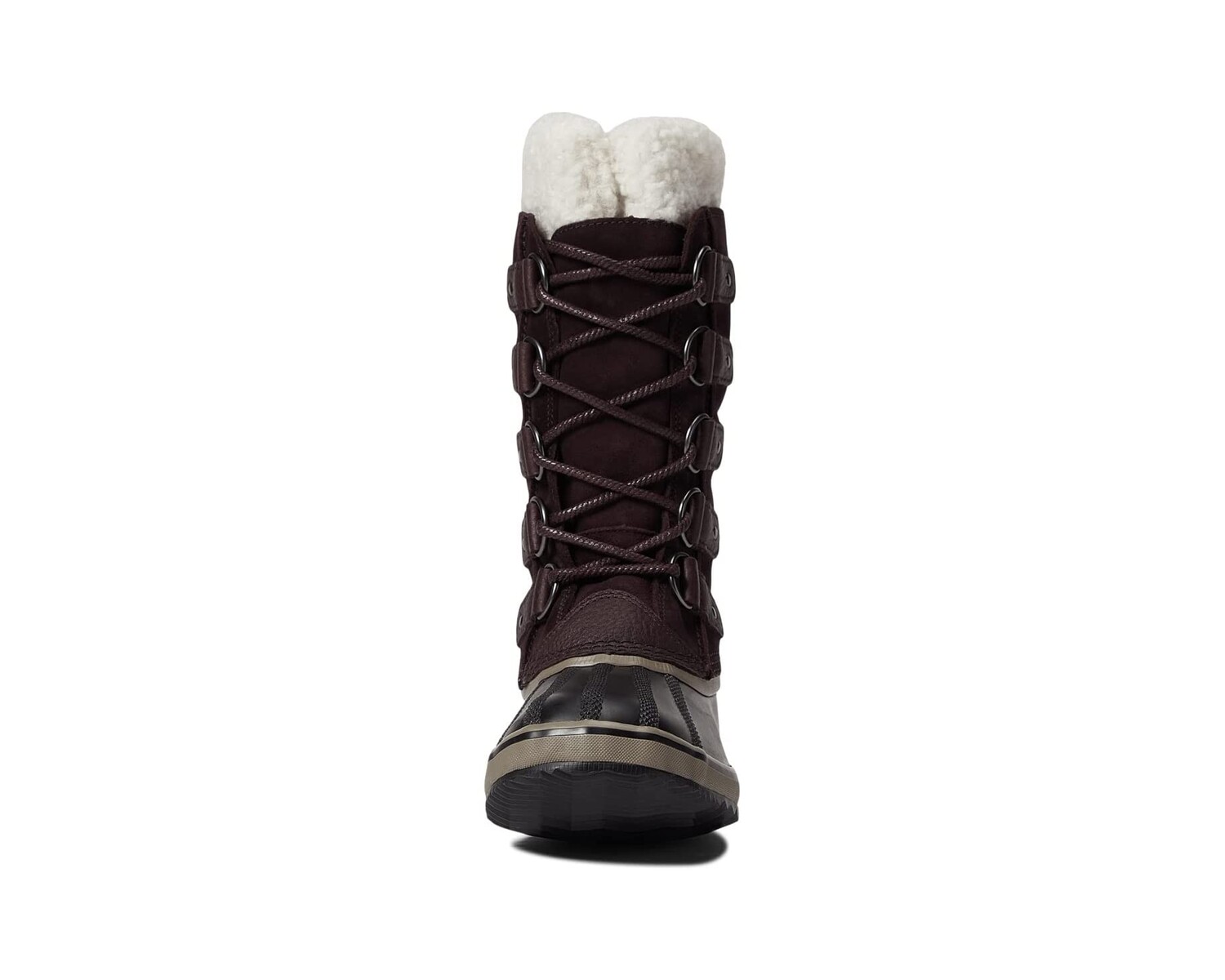 

Ботинки Joan of Arctic Waterproof SOREL, новый пепел