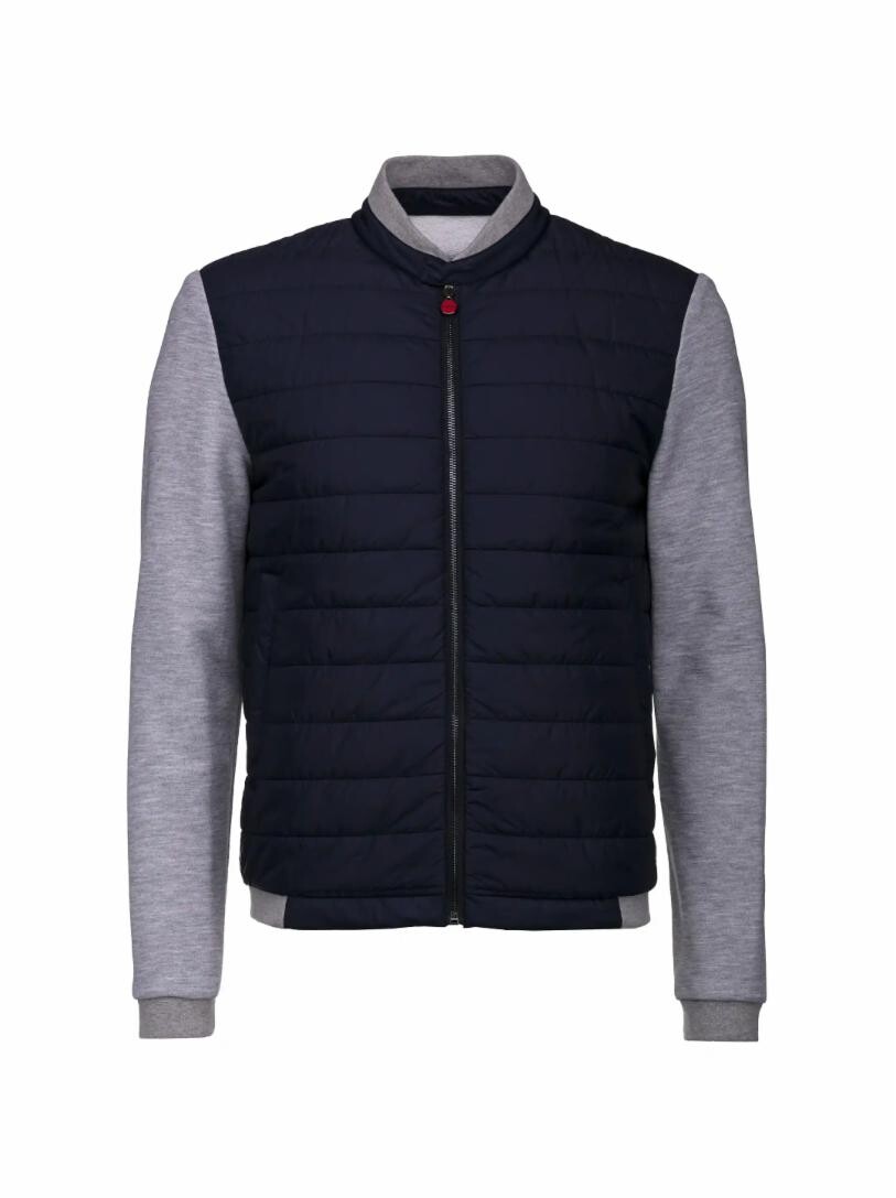 

Куртка Kiton, Серый