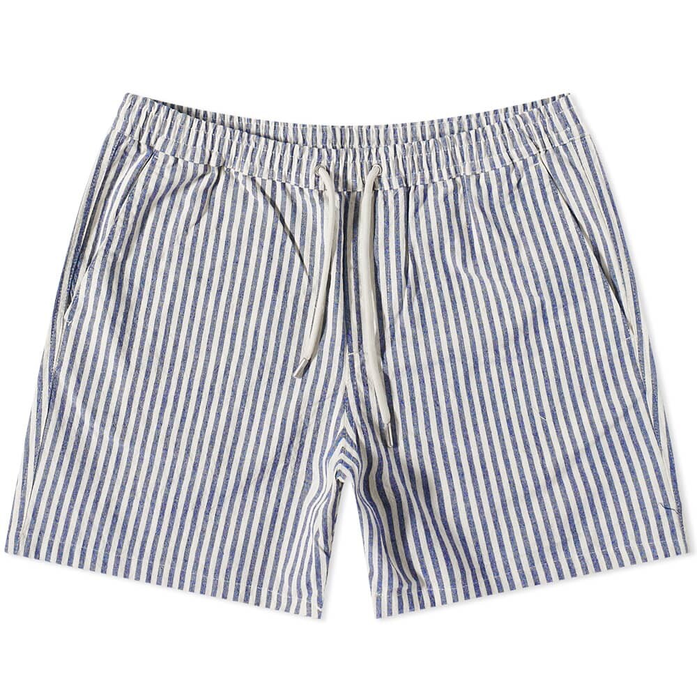 

Шорты NN07 Gregor Stripe Short