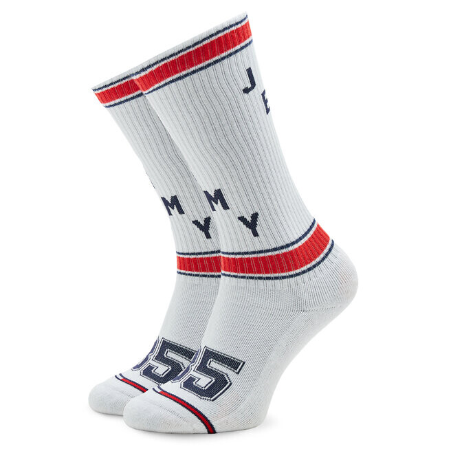 

Носки Tommy Jeans, белый