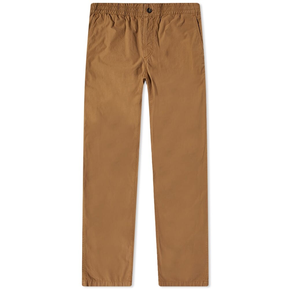 

Брюки A.P.C. Chuck Work Pants, Коричневый