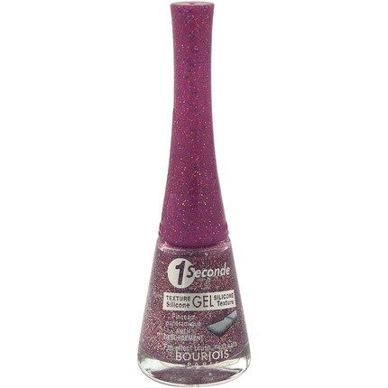 

Лак для ногтей 1 Seconde 14 Rainbow Apparition, 9 мл, Bourjois