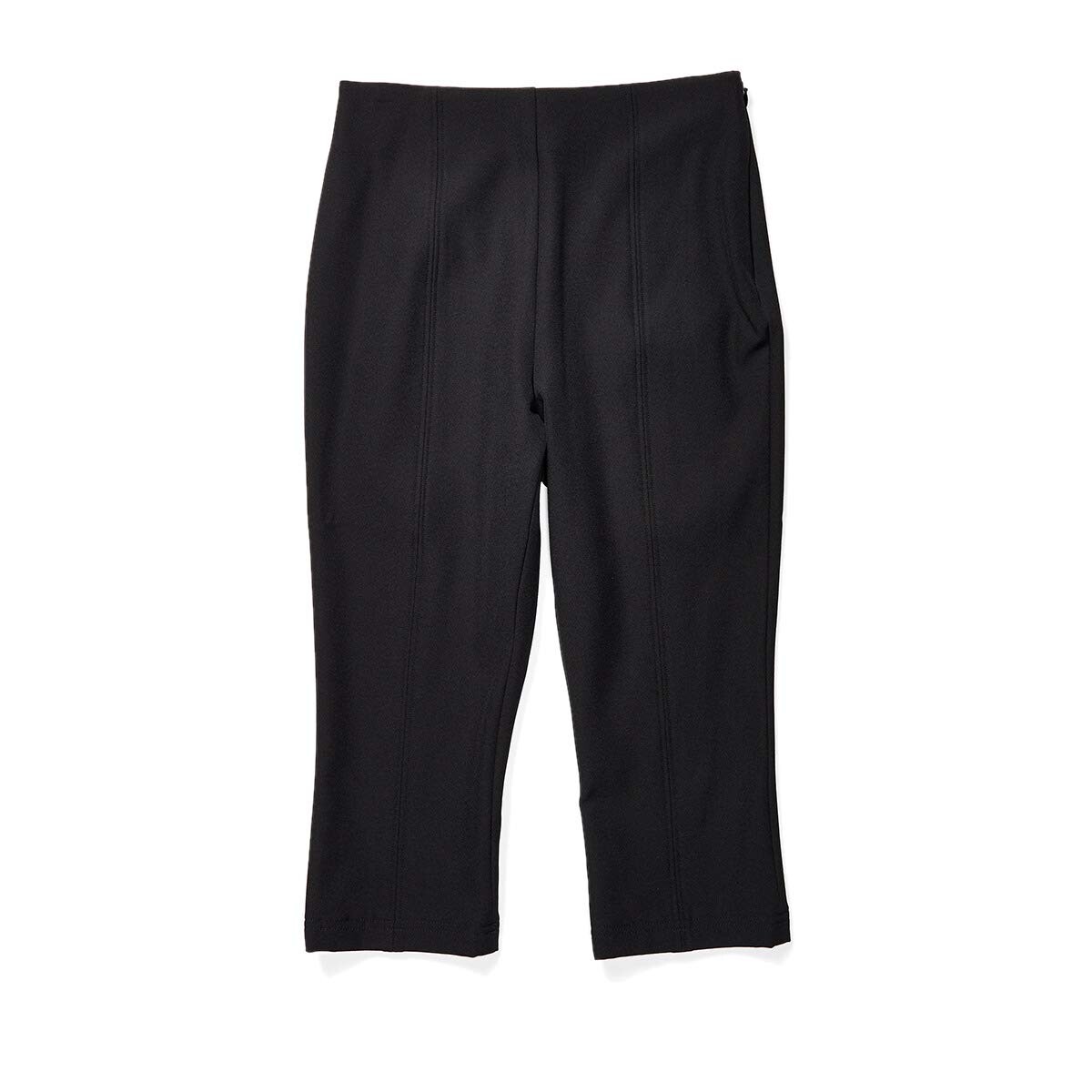 

Брюки A.L.C., Skyler Pants, Черный