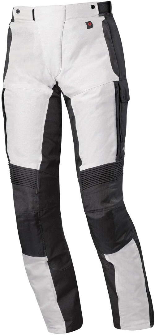 

Held Torno II Gore-Tex Мотоциклетные штаны текстиля, серый/черный