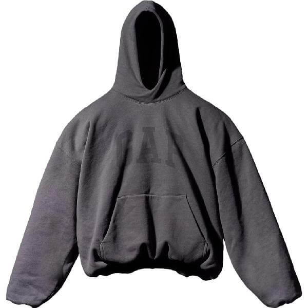 Yeezy hot sale static hoodie