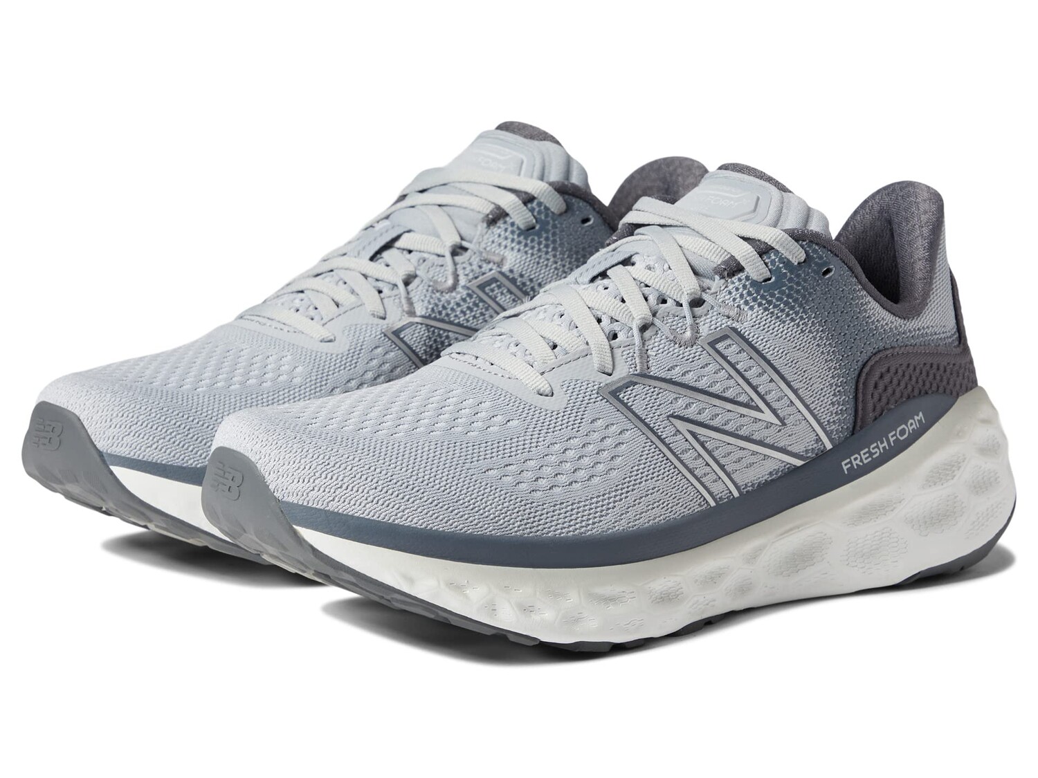 

Кроссовки New Balance, Fresh Foam More v3