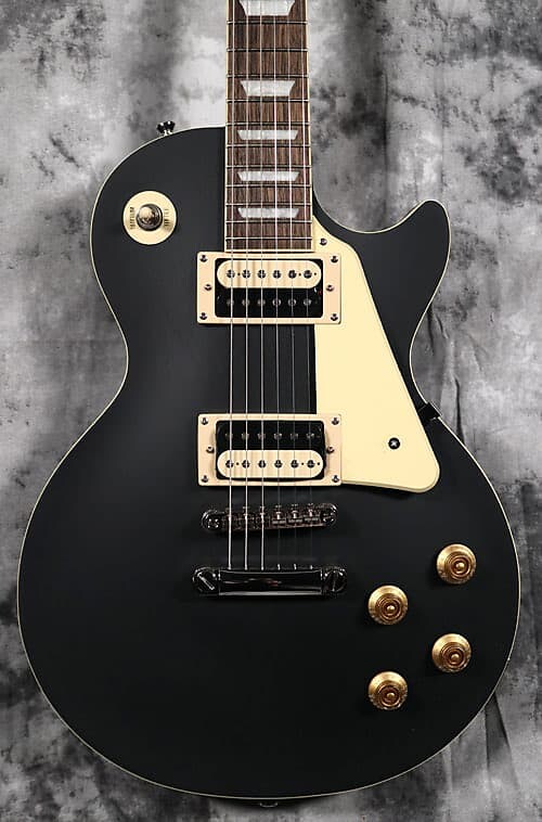 

Epiphone - Лес Пол Классик Les Paul Classic