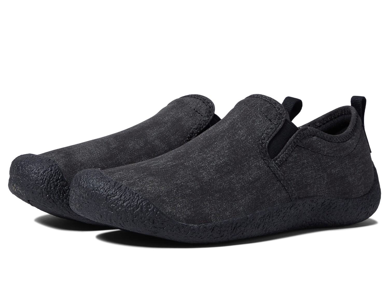 

Мокасины KEEN, Howser Canvas Slip-On