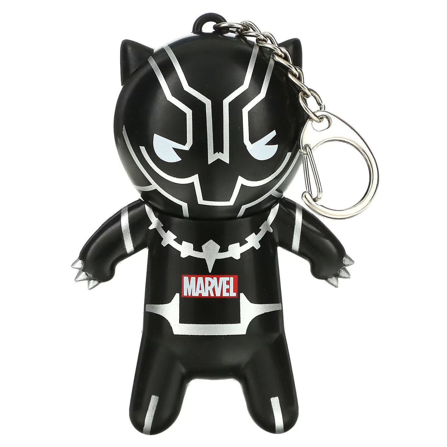 

Lip Smacker, Бальзам Marvel Superhero, Black Panther, мандарин, 4 г