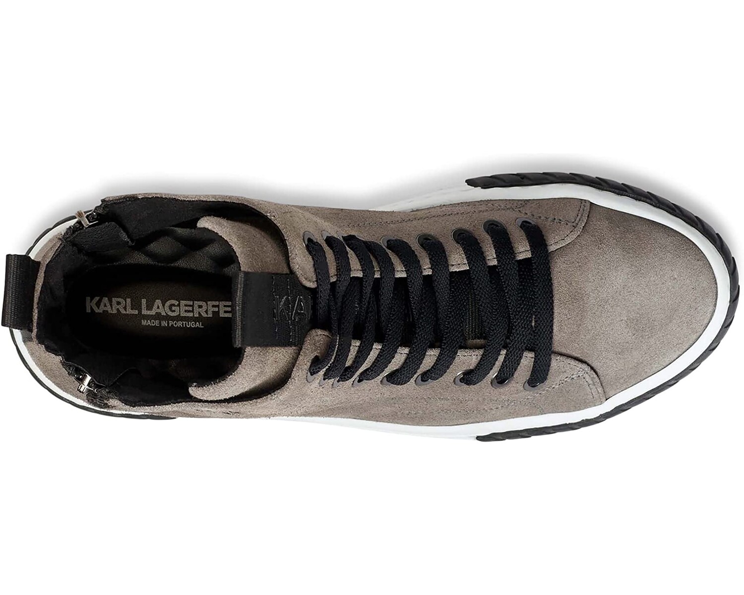 

Кроссовки LF1S1022 Karl Lagerfeld Paris, серый