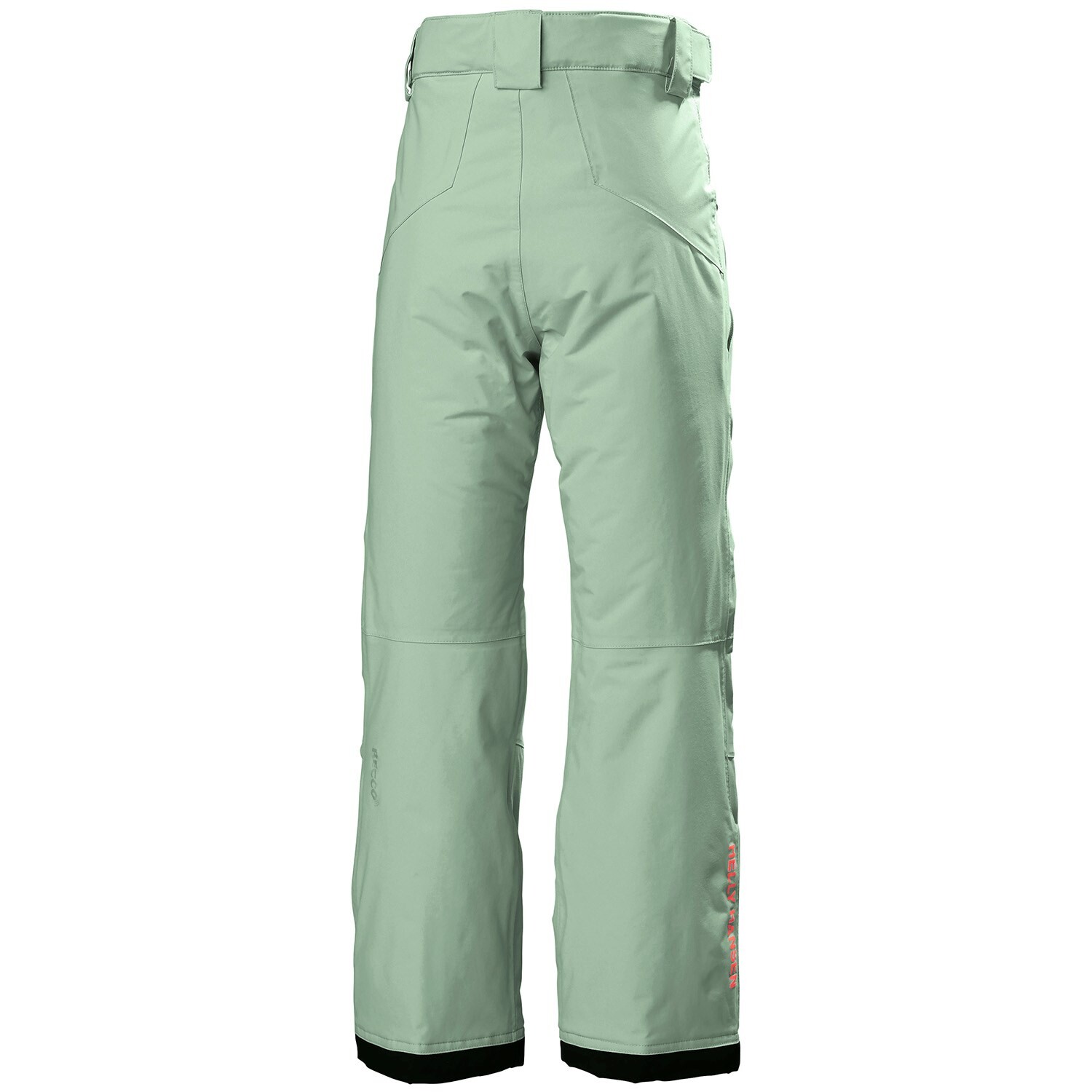 

Брюки детские Helly Hansen Legendary, нефритовый