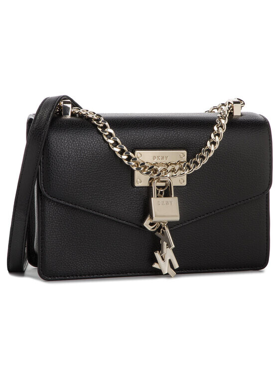 

Кошелек Dkny, черный