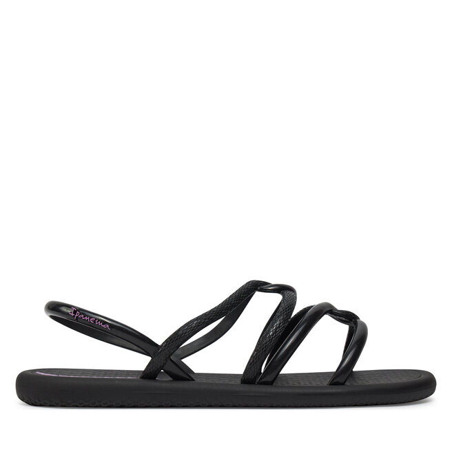 

Сандалии Ipanema 27135 Black/Lilac AV559, черный