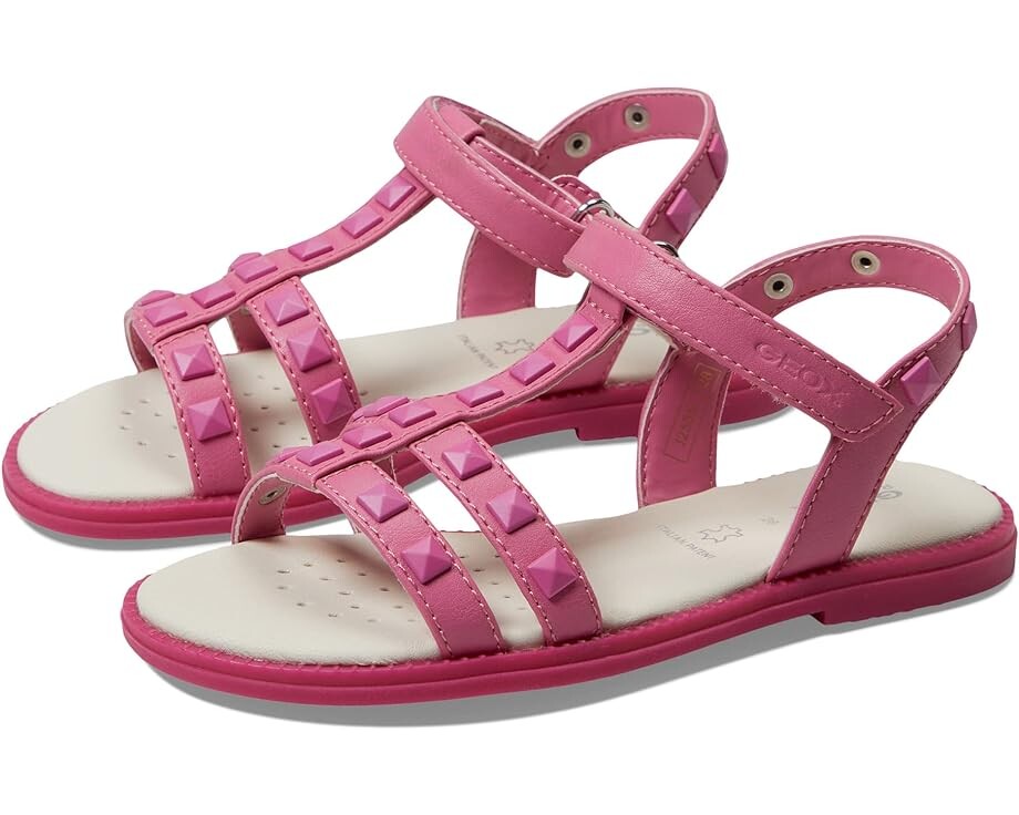 

Сандалии Geox Karly Sandal 66, темно-розовый