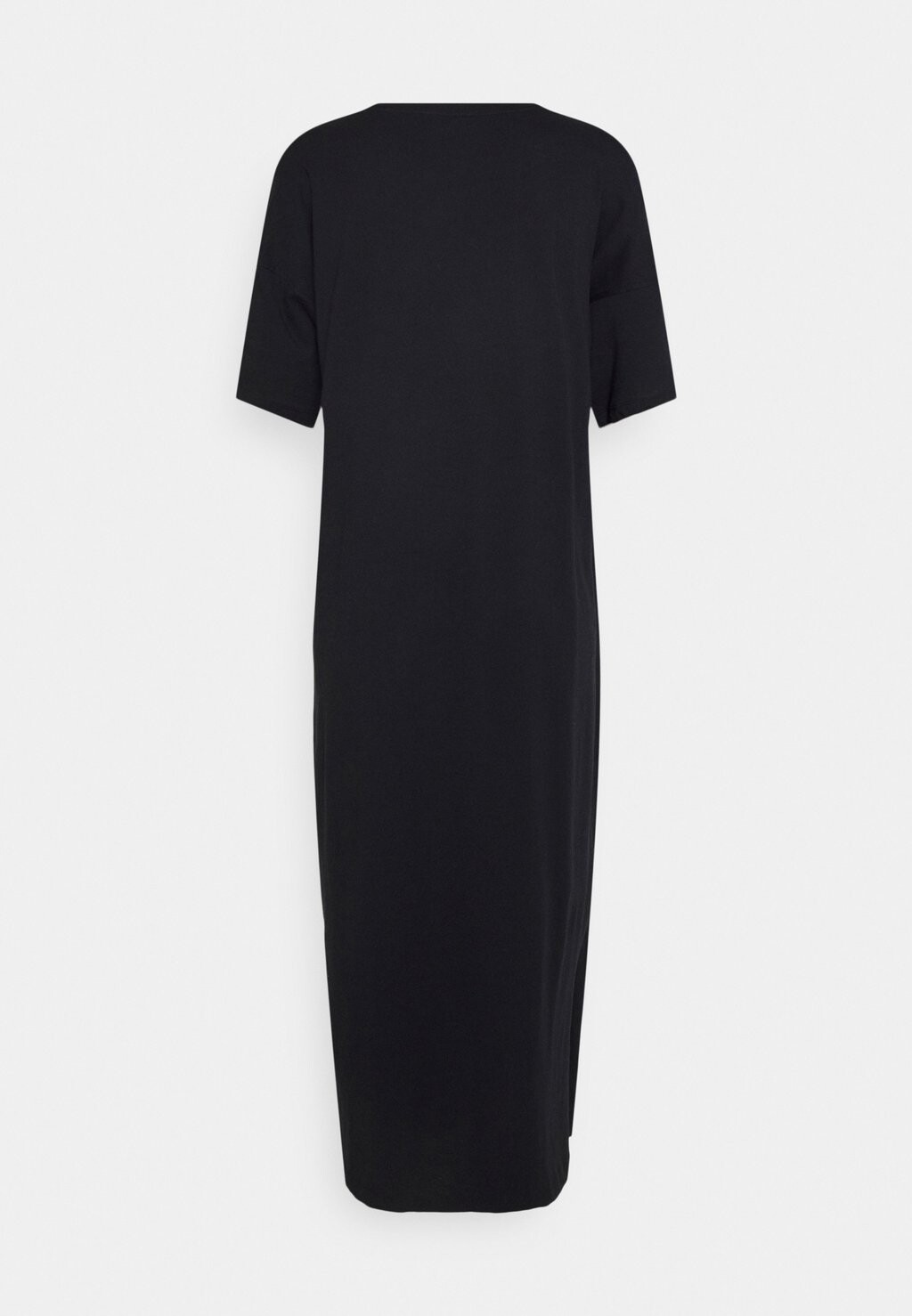 

Платье из джерси Onlmay Dress ONLY, черное