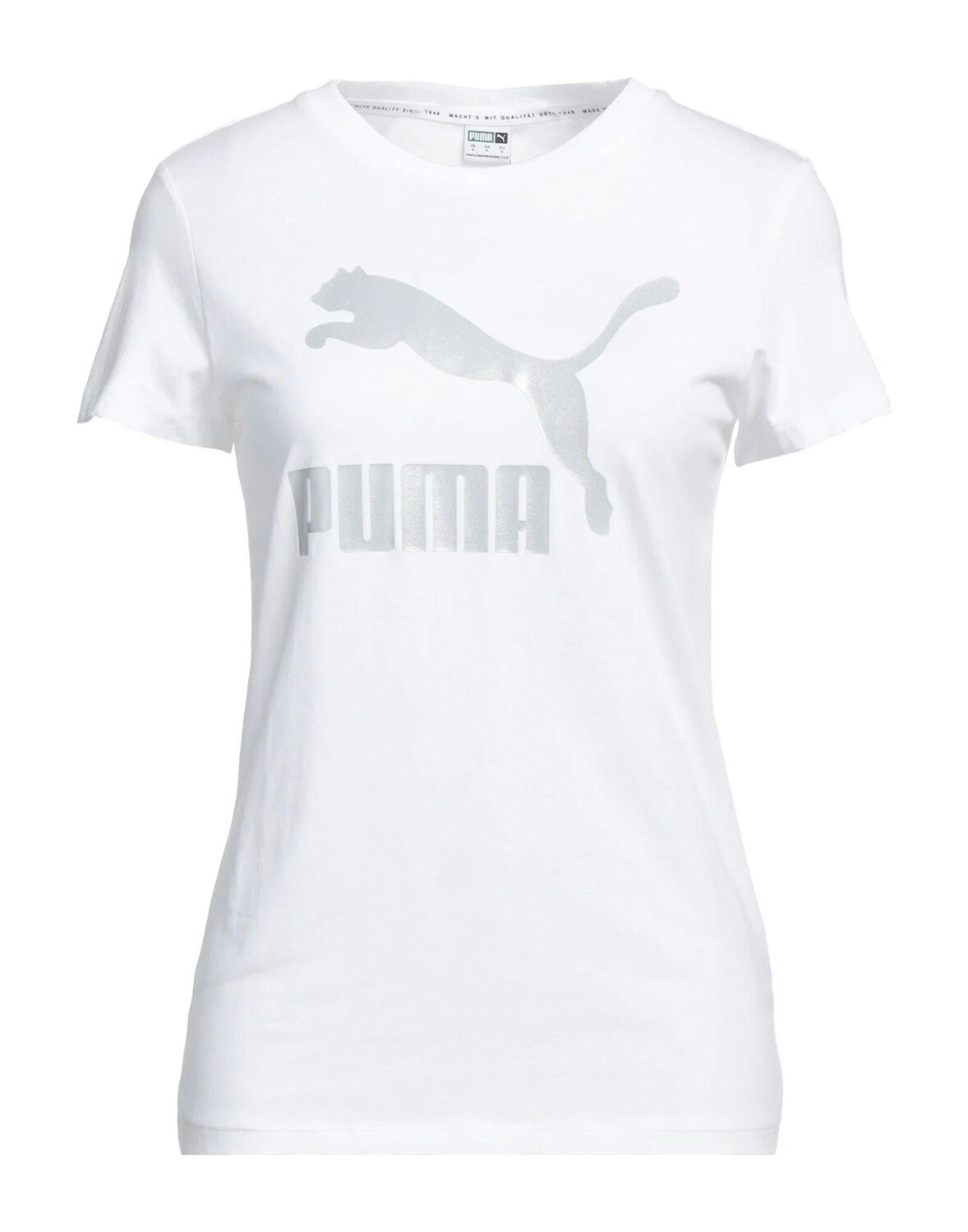 

Футболка Puma, белый