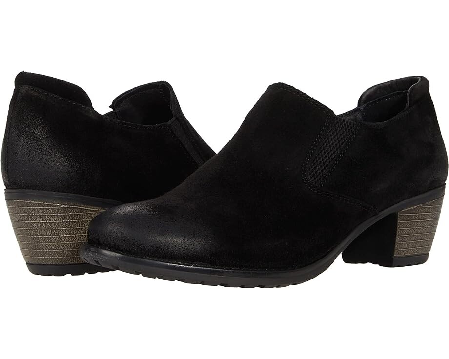 

Туфли Eric Michael Darcy, цвет Black Suede