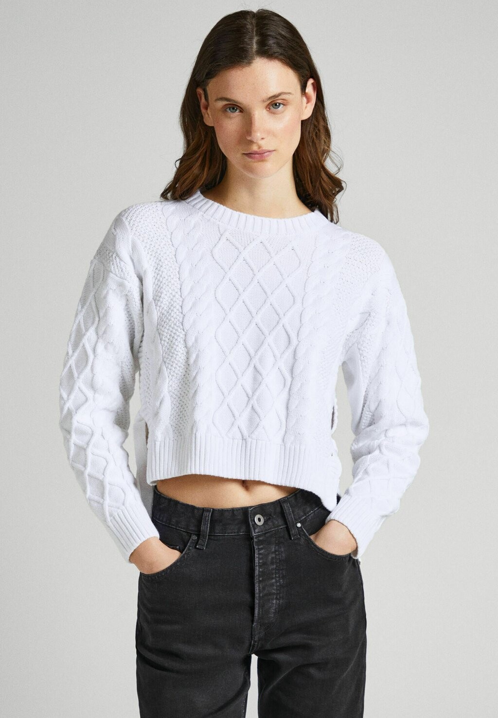 

Свитер Pepe Jeans