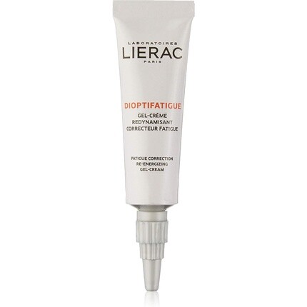 

Крем Корректирующий Темные Круги 210G Гель-Крём, Lierac
