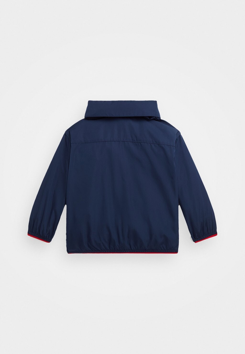 

Легкая куртка COOPER OUTERWEAR WINDBREAKER Polo Ralph Lauren, цвет newport navy