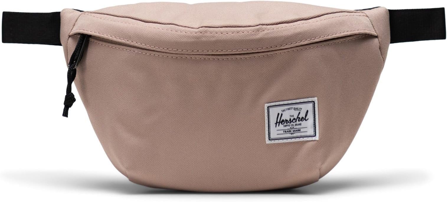 Поясная сумка Classic Herschel Supply Co., цвет Light Taupe