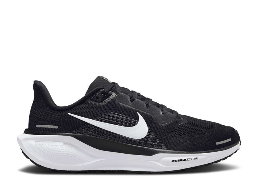 

Кроссовки Nike Wmns Air Zoom Pegasus 41, черный/белый