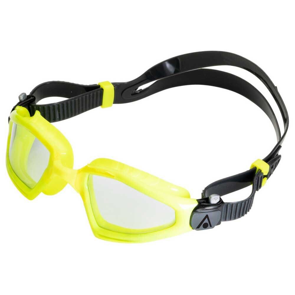 

Очки для плавания Aquasphere Kayenne Pro, черный