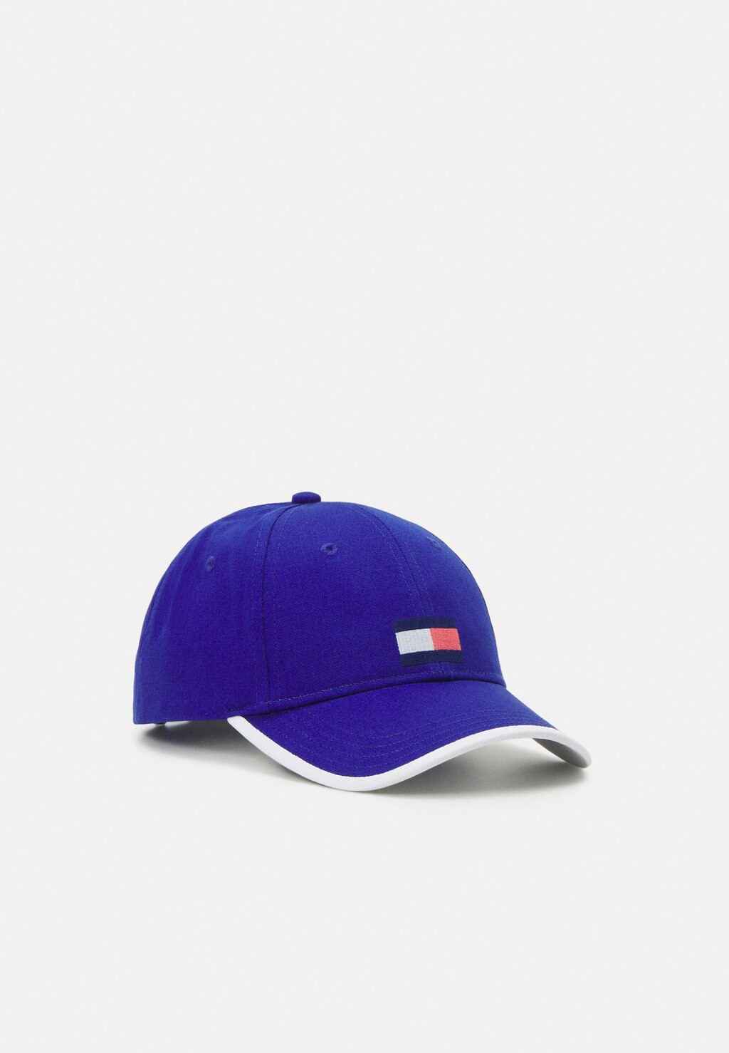 

Кепка Big Flag Unisex Tommy Hilfiger, цвет navy voyage
