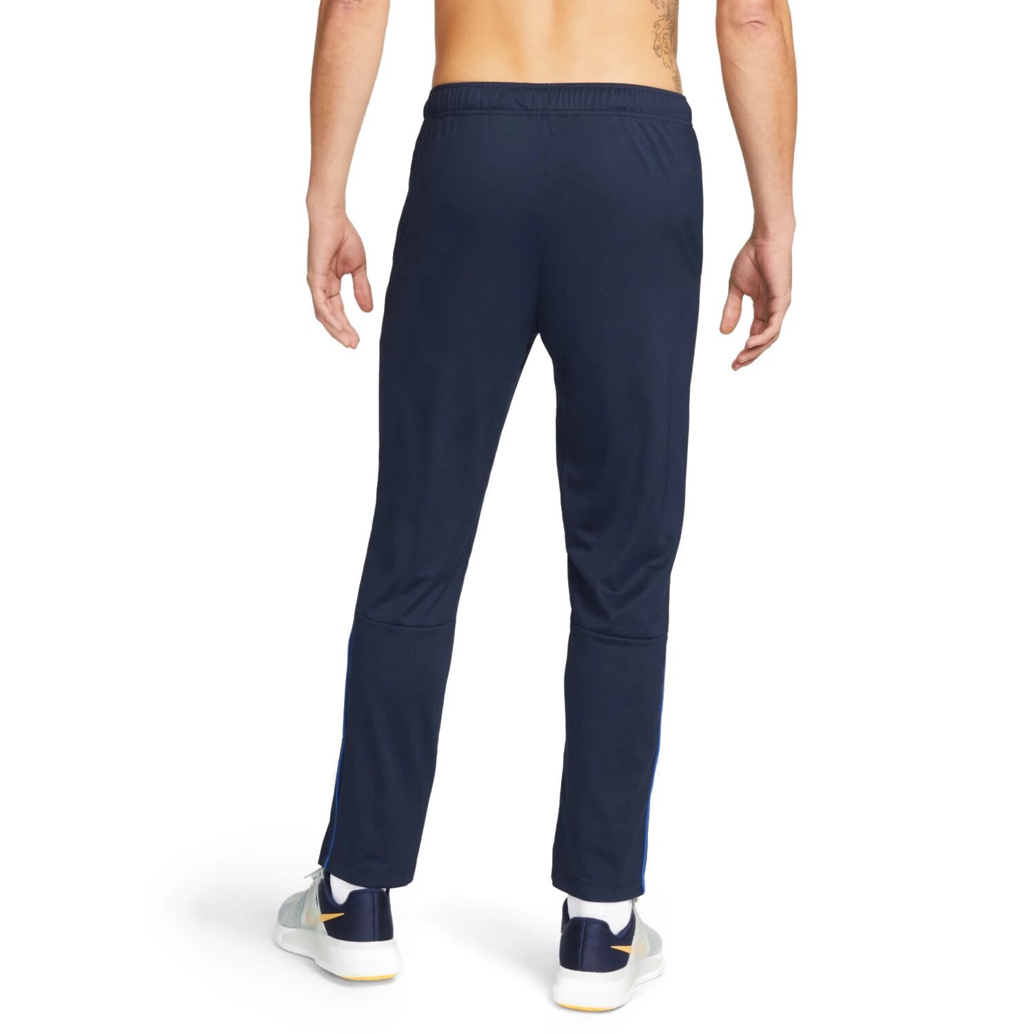 

Мужские трикотажные тренировочные брюки Nike Dri-FIT Epic