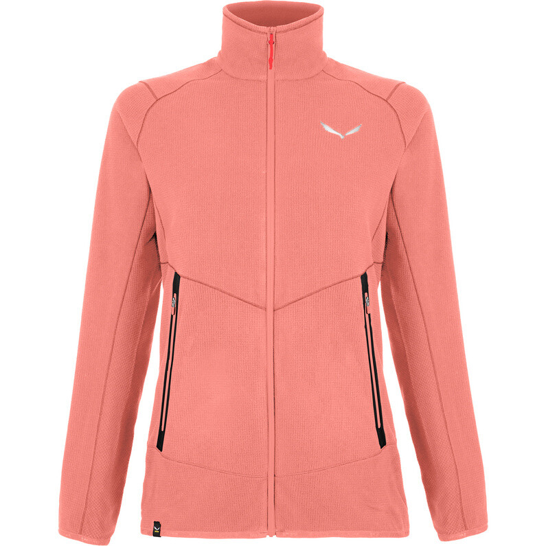 

Женская куртка Паганелла Salewa, розовый