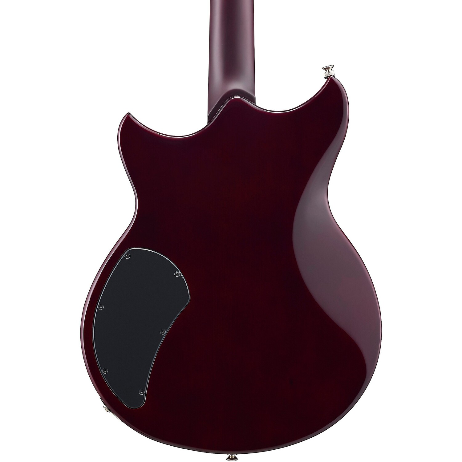 

Электрогитара Yamaha Revstar Standard RSS20, черная
