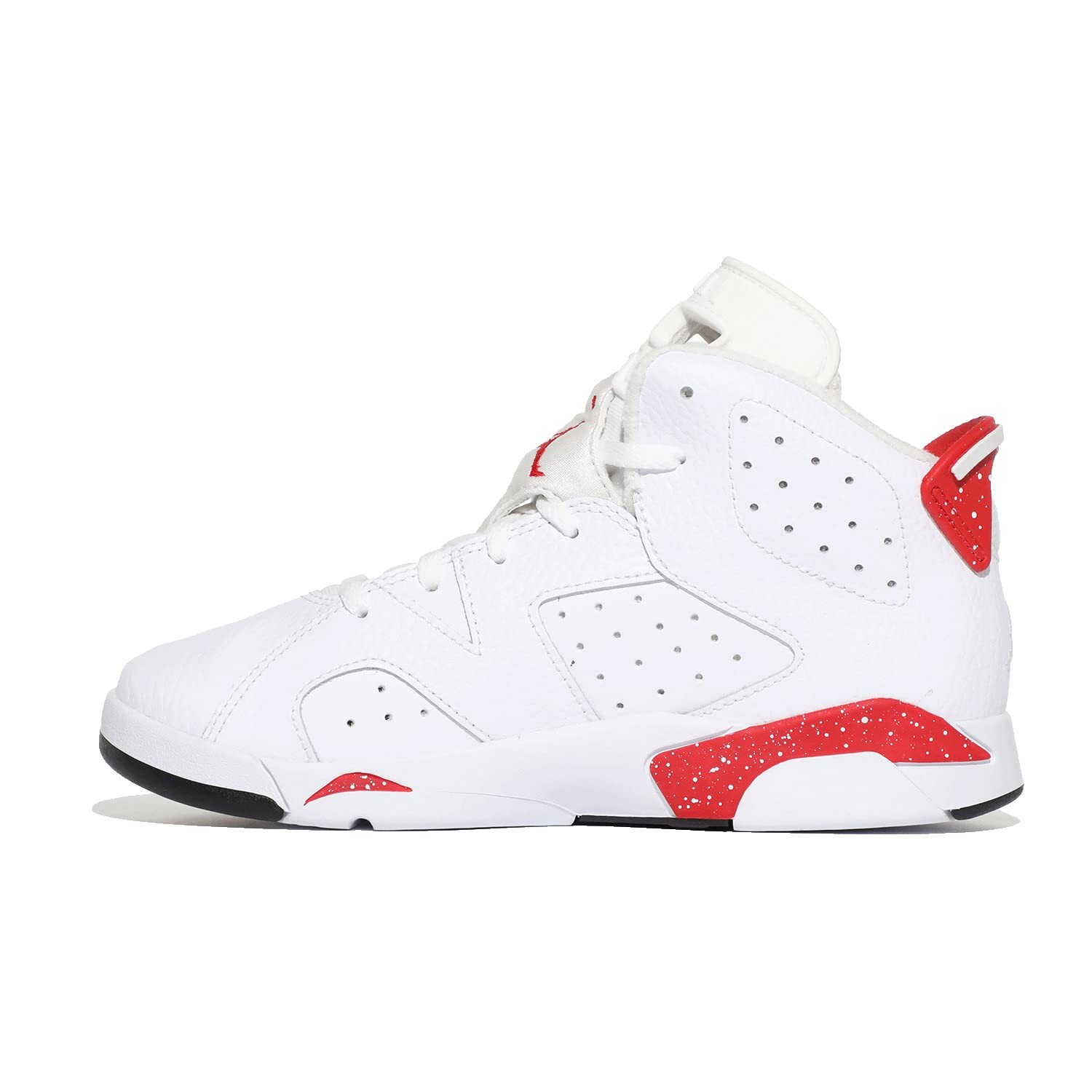 

Кроссовки Jordan Kids Jordan 6 Retro (Little Kid)