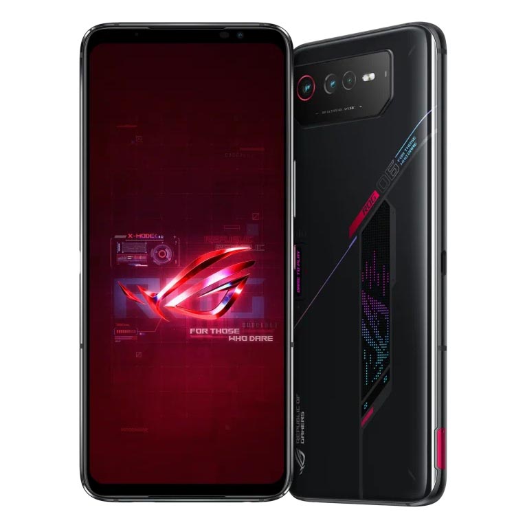 Rog phone 8 отзывы