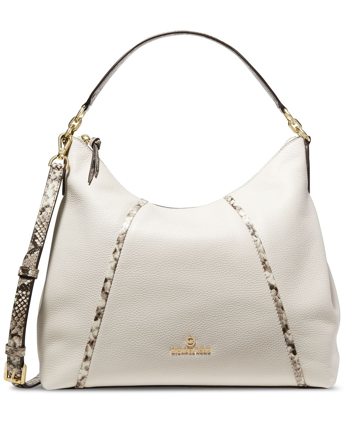 

Трансформируемая сумка через плечо sienna Michael Kors, мульти