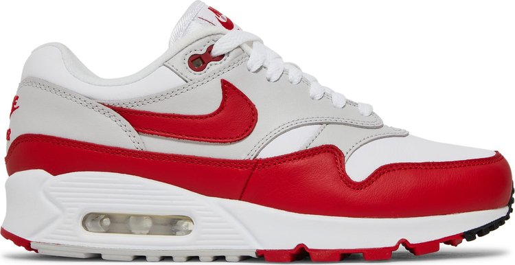 Nike air max 2025 essential 1 rood