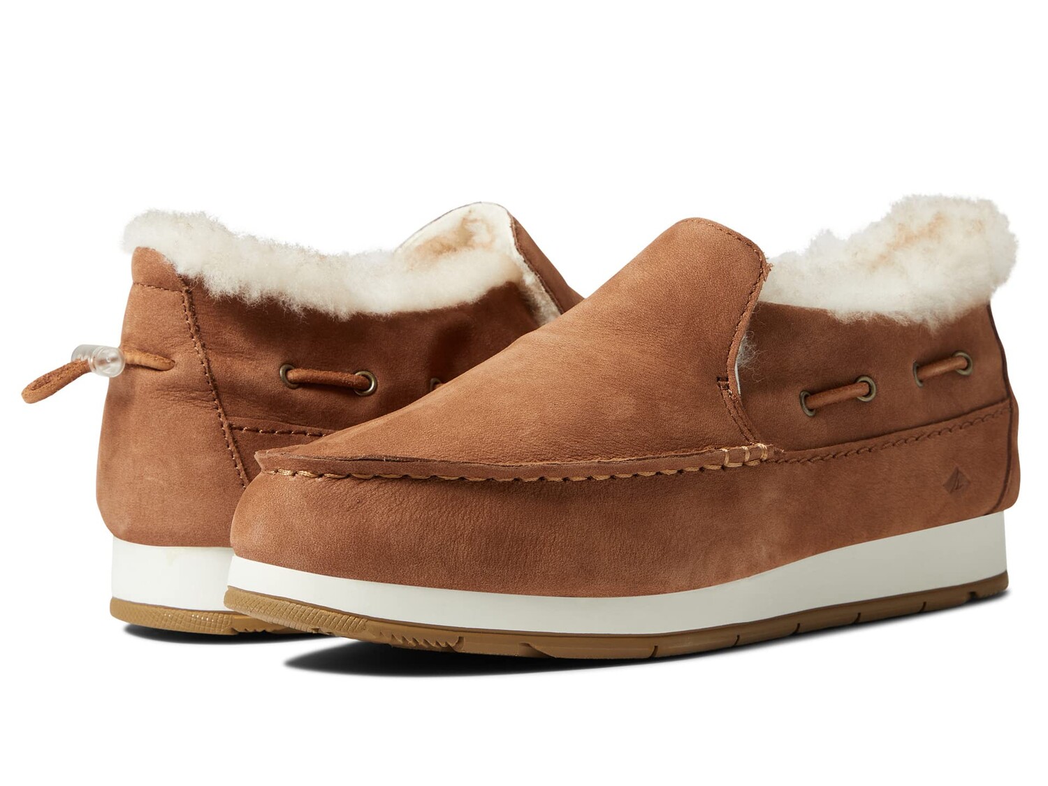 

Мокасины Sperry, Moc-Sider Premium