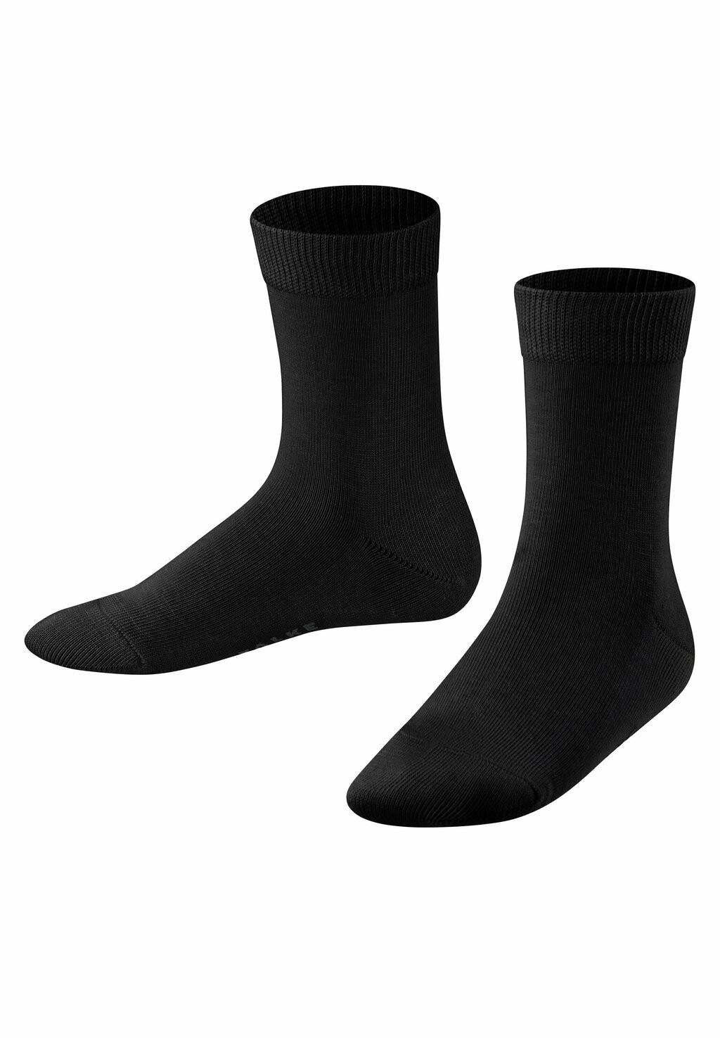 

Носки Family FALKE, черный