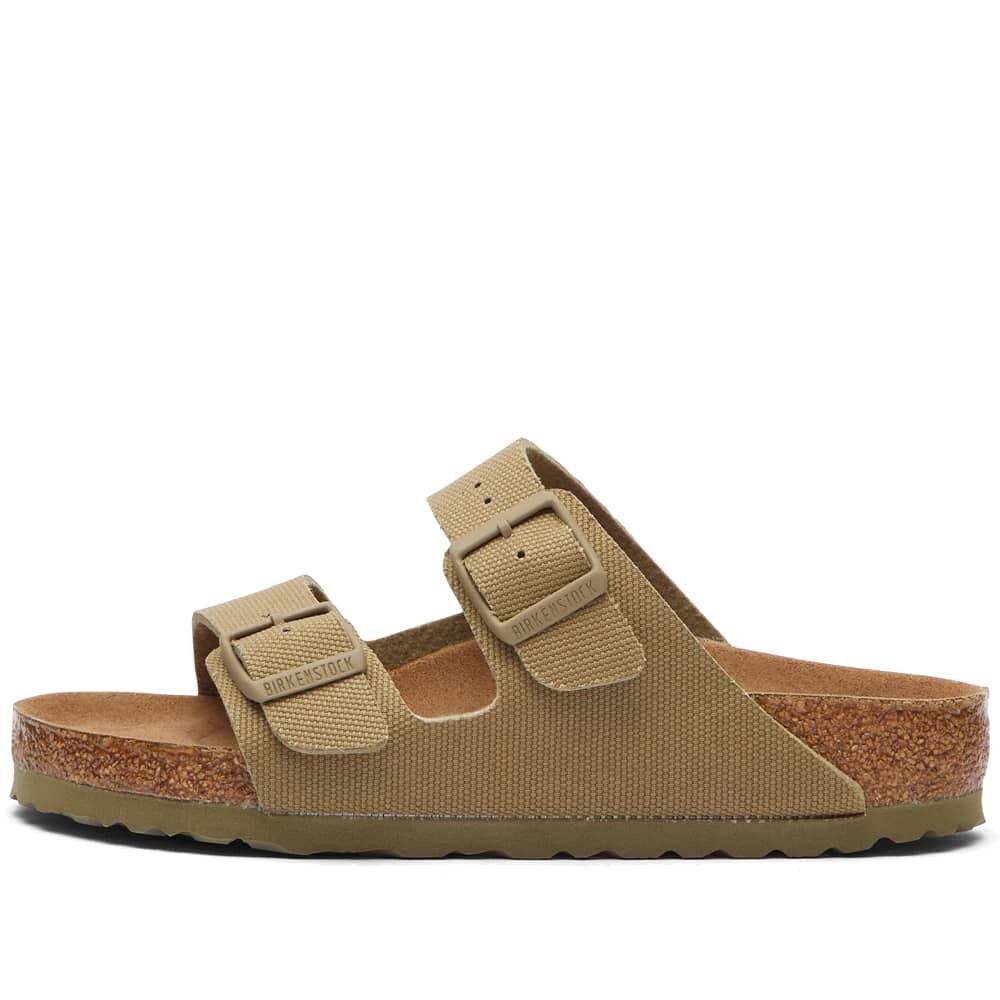 

Сандалии Birkenstock Arizona Textile