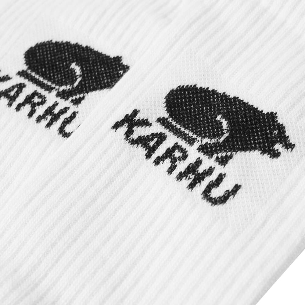 

Носки Karhu Classic Logo Sock