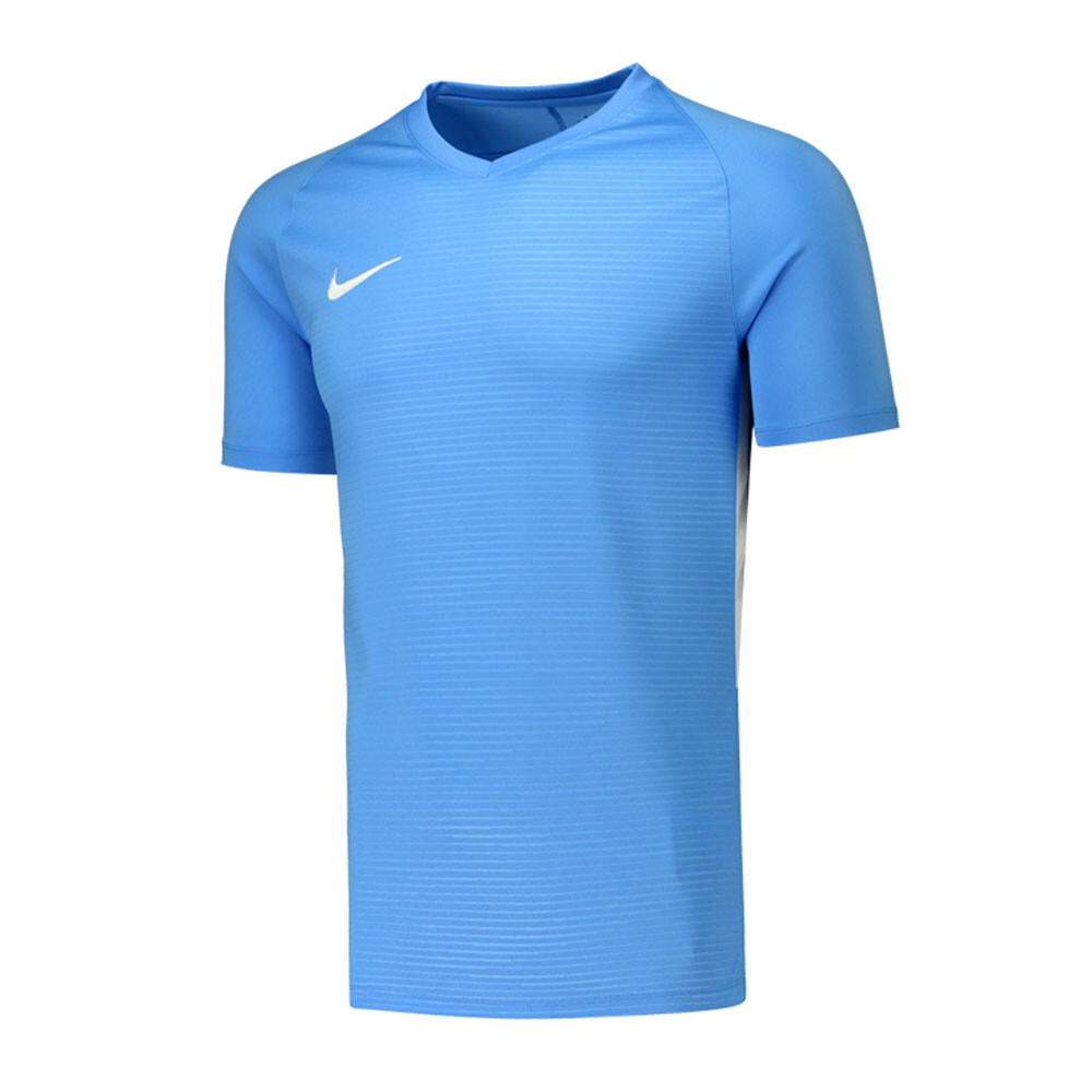 

Футболка Nike Dry Tiempo Premier, голубой