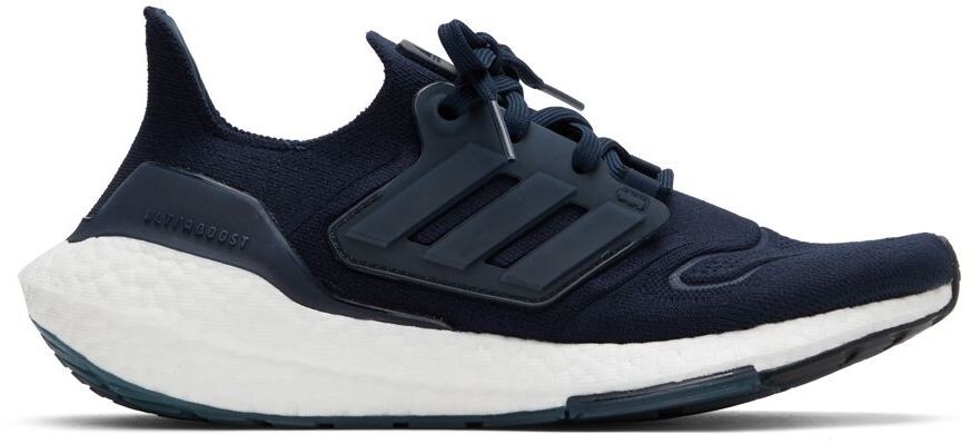 

Темно-синие кроссовки Ultraboost 22 adidas Originals