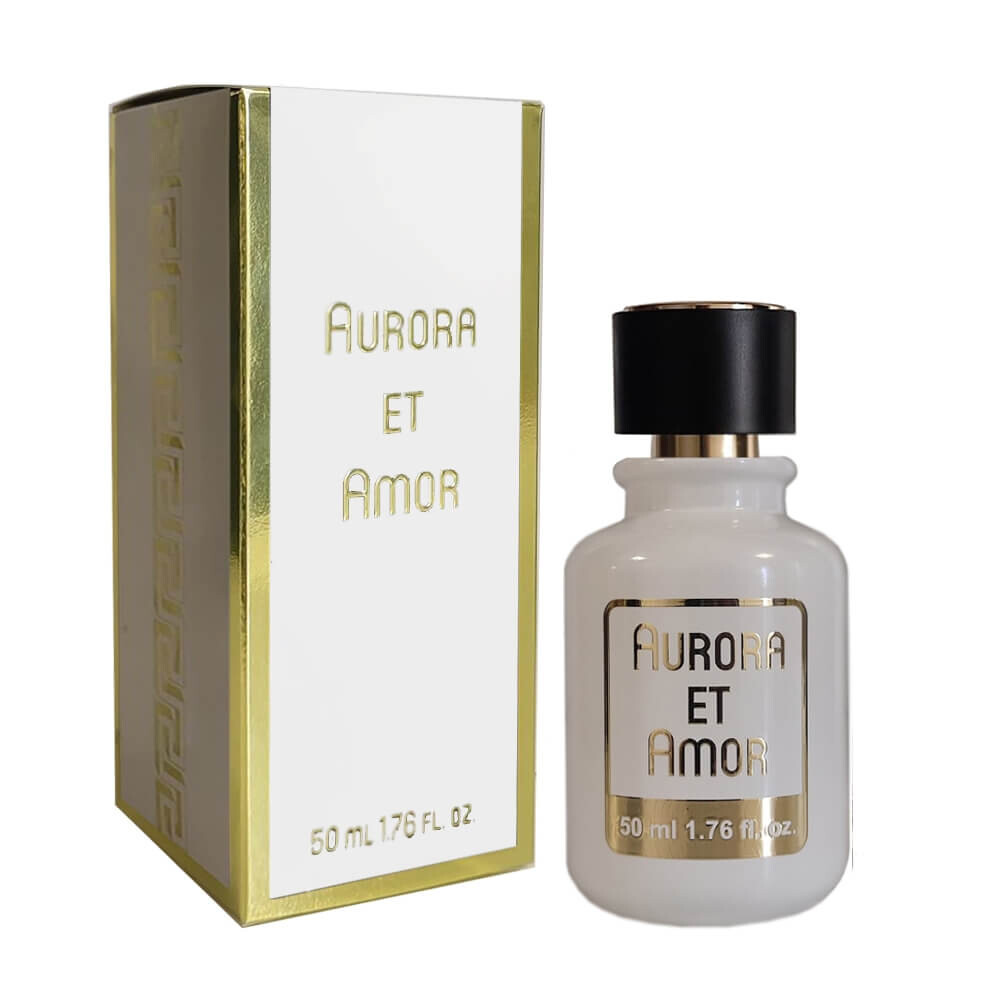 

Парфюм с феромонами для женщин Aurora Et Amor White, 50 мл