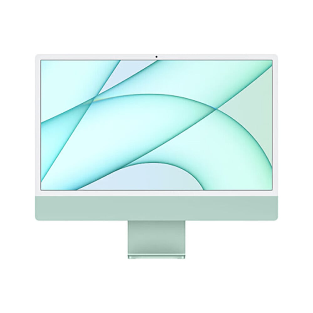 

Моноблок Apple iMac 24" Octa-Core M1, зеленый (MGPJ3CH/A)